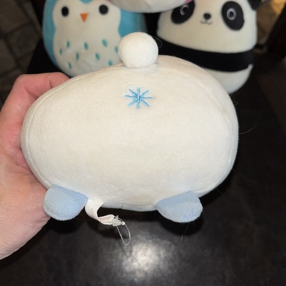 Lot Of Mini Squishmallows - Picture 4 of 16